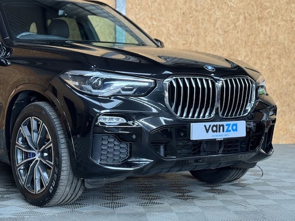 Used BMW X5 2019 for sale - 76322931: Photo 36