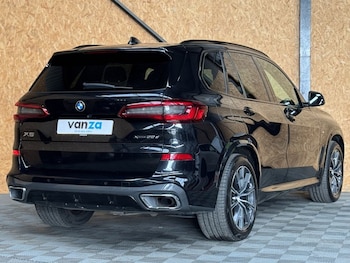 Used BMW X5 2019 for sale - 76322931: Photo