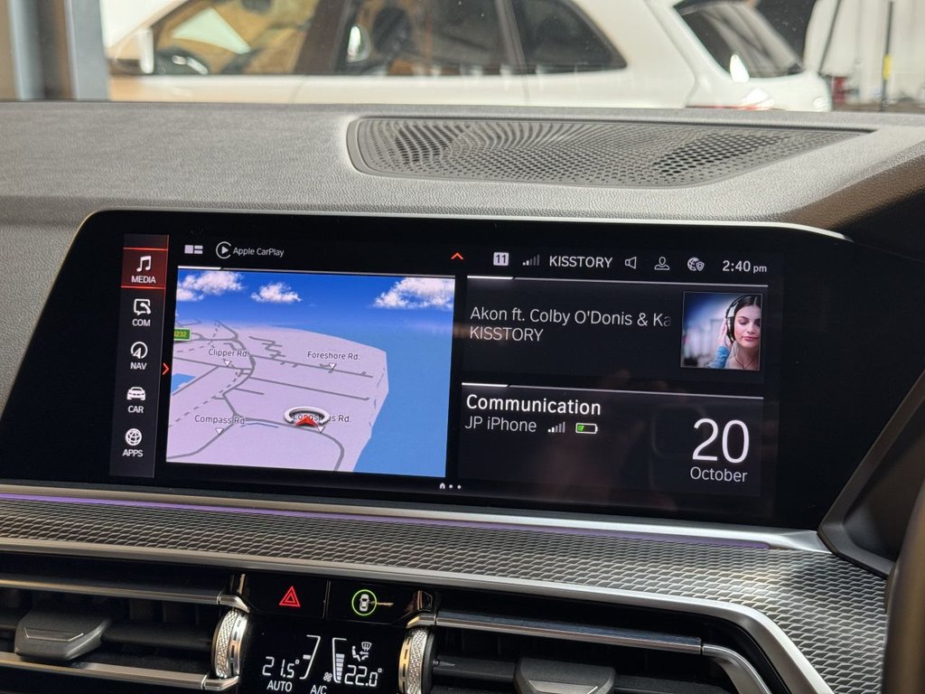 Used BMW X5 2019 for sale - 76322931: Photo 43