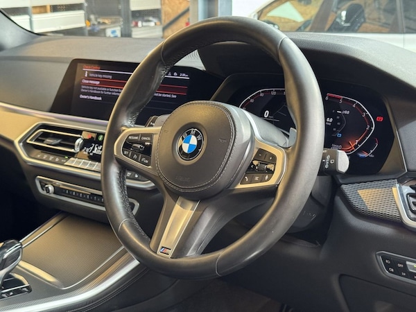Used BMW X5 2019 for sale - 76322931: Photo 4