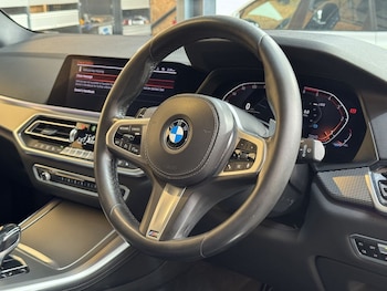 Used BMW X5 2019 for sale - 76322931: Photo