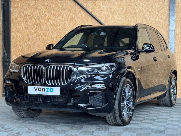 Used BMW X5 2019 for sale - 76322931: Photo 5