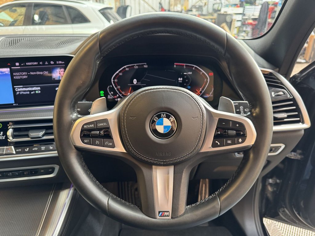 Used BMW X5 2019 for sale - 76322931: Photo 6