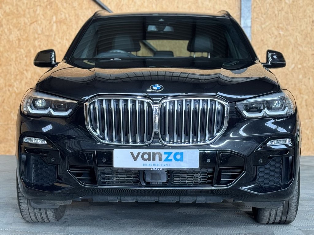 Used BMW X5 2019 for sale - 76322931: Photo 7