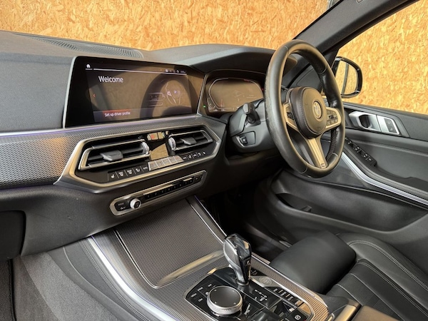 Used BMW X5 2019 for sale - 76322931: Photo 8