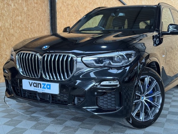 Used BMW X5 2019 for sale - 76322931: Photo 9