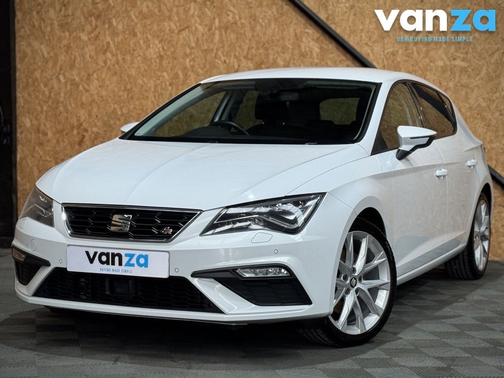 Used SEAT Leon 2019 for sale - 76389846: Photo 1