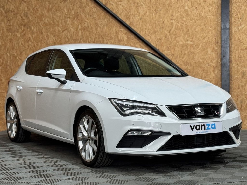 Used SEAT Leon 2019 for sale - 76389846: Photo 11