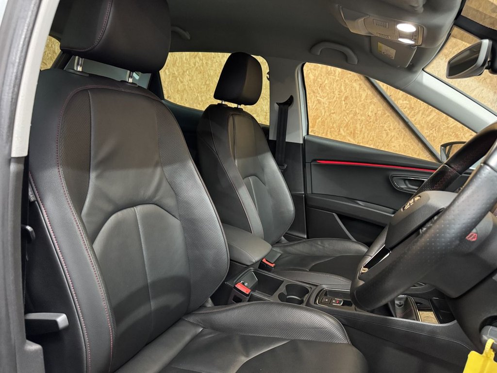 Used SEAT Leon 2019 for sale - 76389846: Photo 12