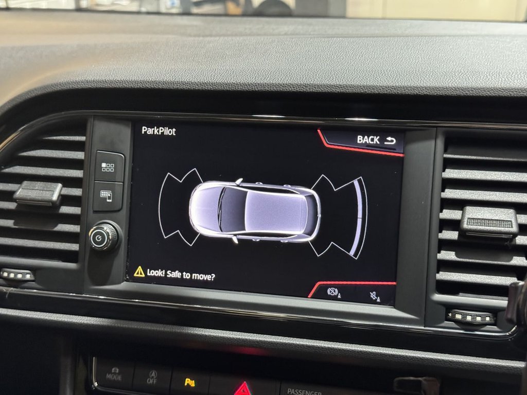 Used SEAT Leon 2019 for sale - 76389846: Photo 18