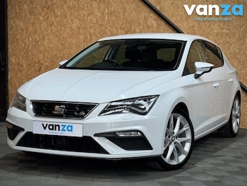 2019 (19) - 1.5 TSI EVO FR Sport Hatchback 5dr Petrol Manual Euro 6 (s/s) (130 ps)