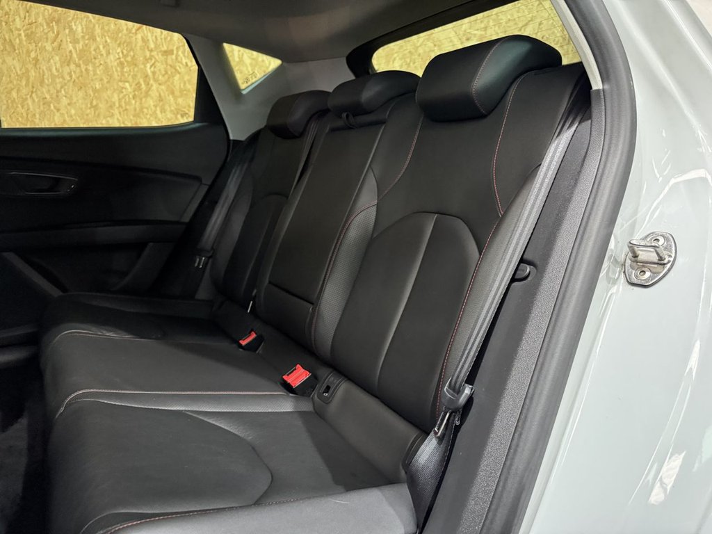 Used SEAT Leon 2019 for sale - 76389846: Photo 26
