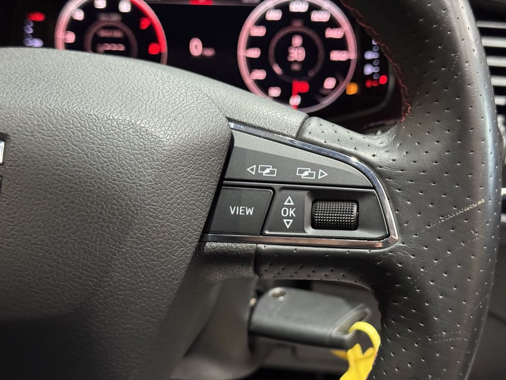 Used SEAT Leon 2019 for sale - 76389846: Photo 30