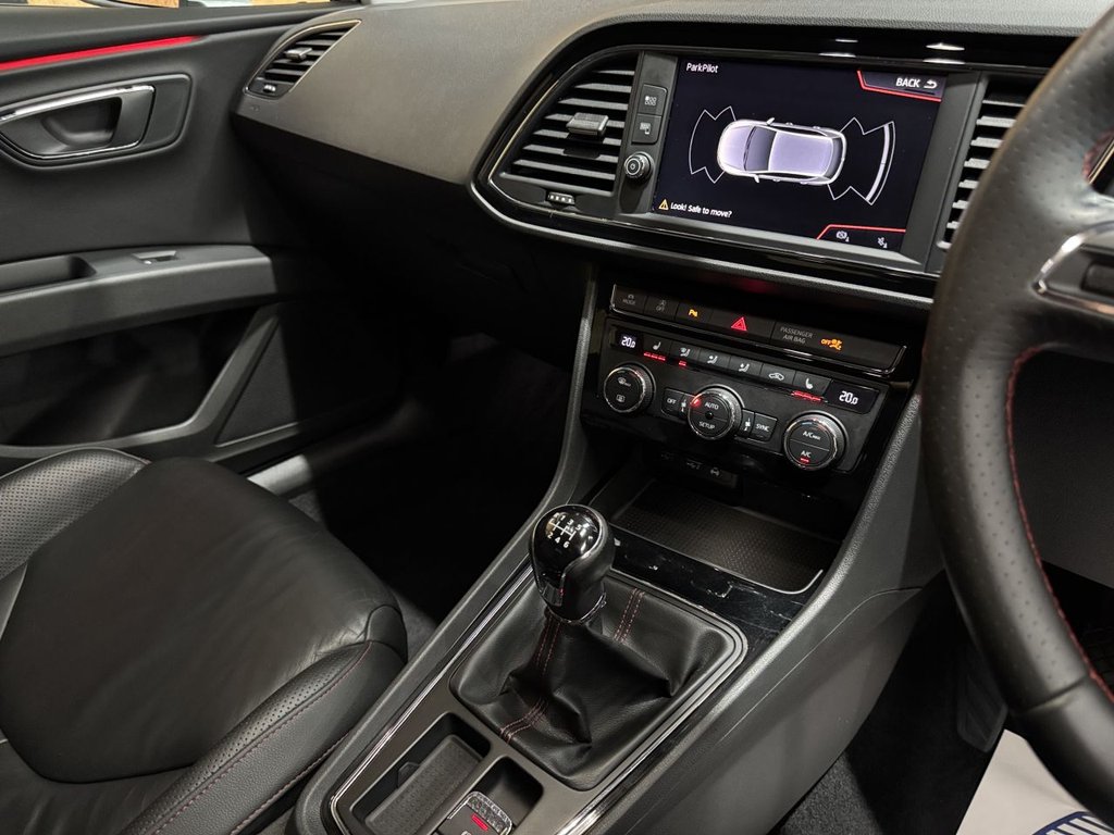 Used SEAT Leon 2019 for sale - 76389846: Photo 36