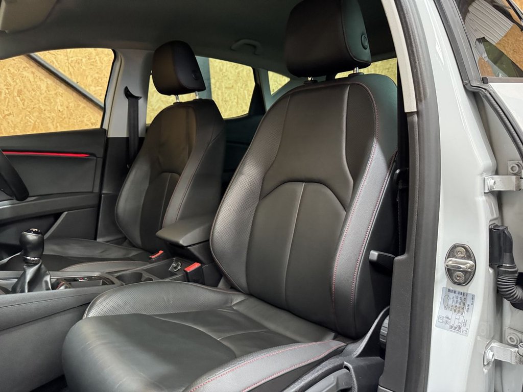 Used SEAT Leon 2019 for sale - 76389846: Photo 4