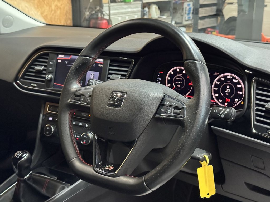 Used SEAT Leon 2019 for sale - 76389846: Photo 6