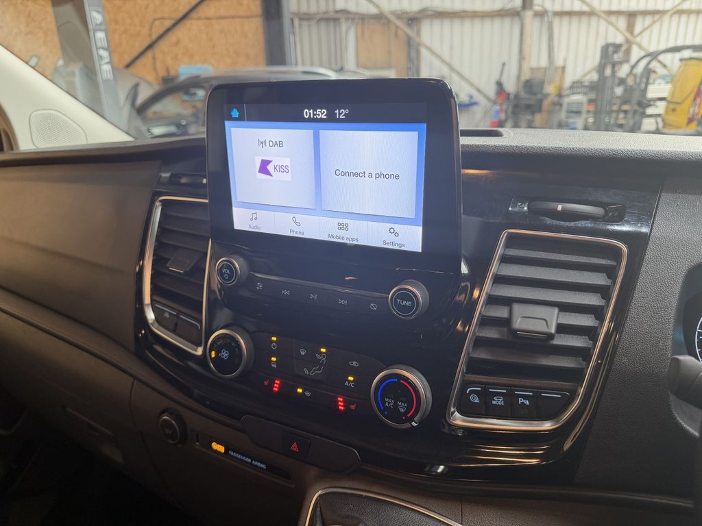 Used Ford Transit Custom 2021 for sale - 77792413: Photo 11