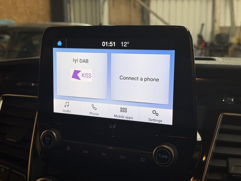 Used Ford Transit Custom 2021 for sale - 77792413: Photo 17