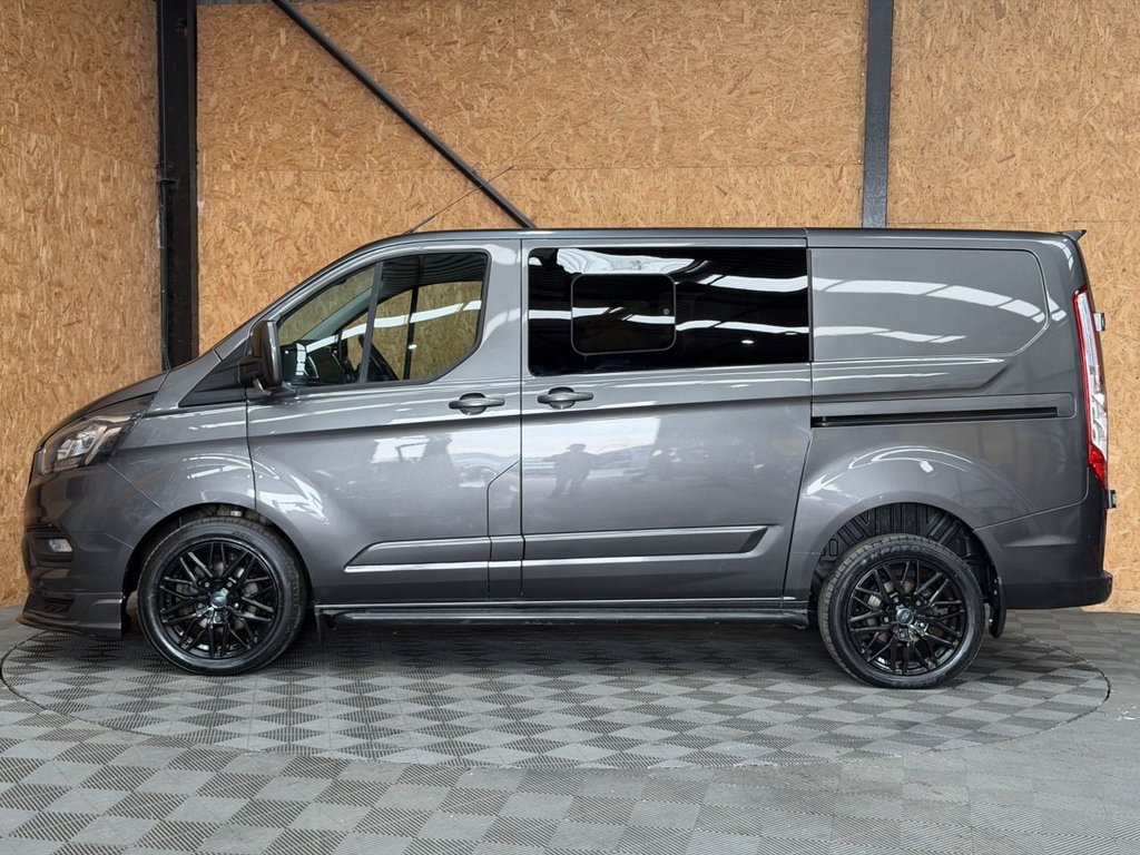 Used Ford Transit Custom 2021 for sale - 77792413: Photo 19