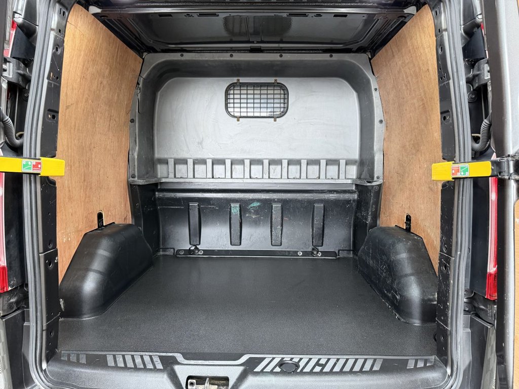 Used Ford Transit Custom 2021 for sale - 77792413: Photo 22
