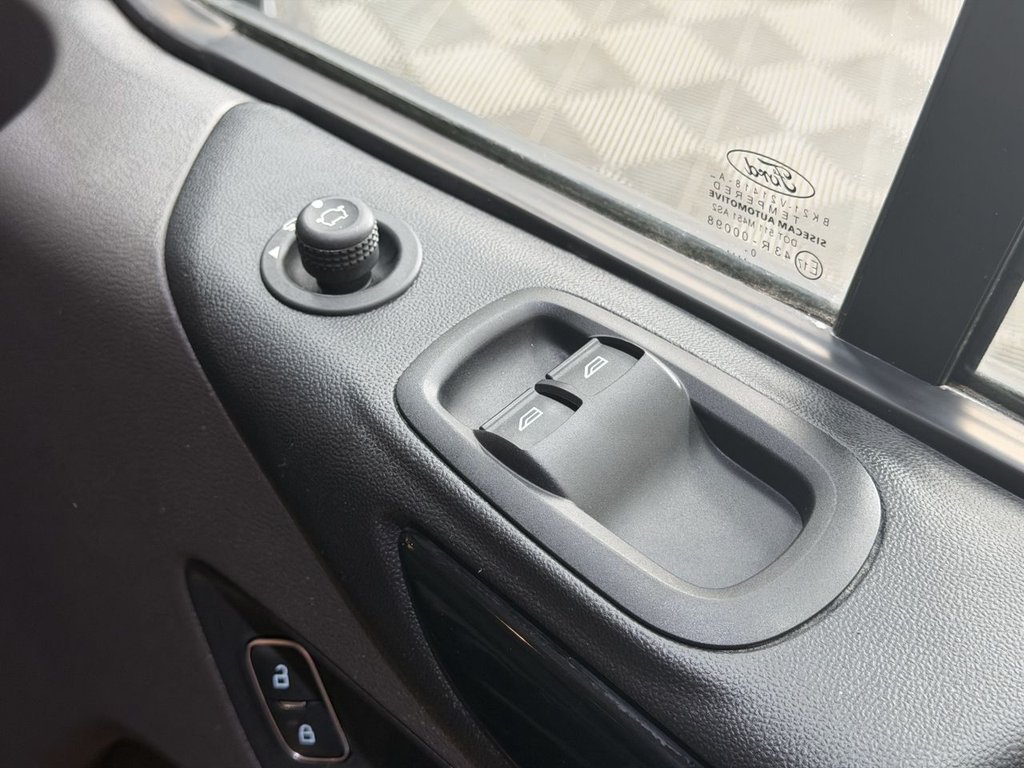 Used Ford Transit Custom 2021 for sale - 77792413: Photo 28