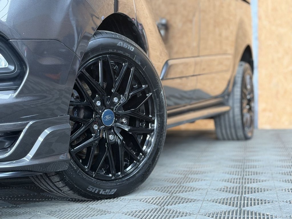 Used Ford Transit Custom 2021 for sale - 77792413: Photo 29