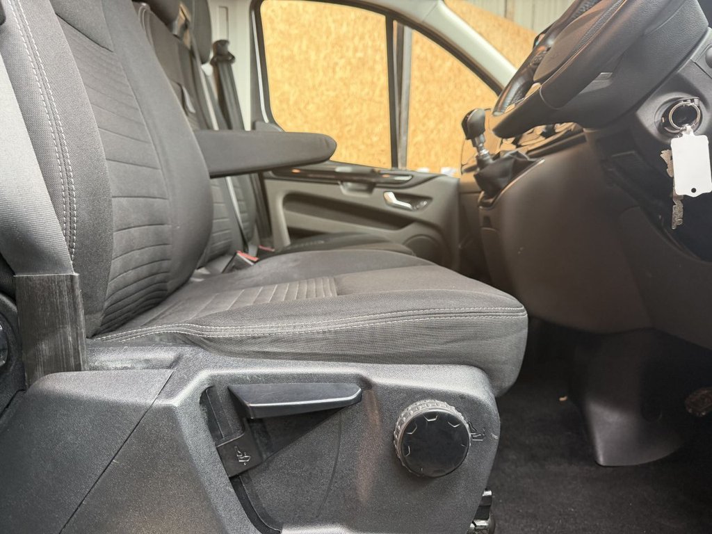 Used Ford Transit Custom 2021 for sale - 77792413: Photo 33