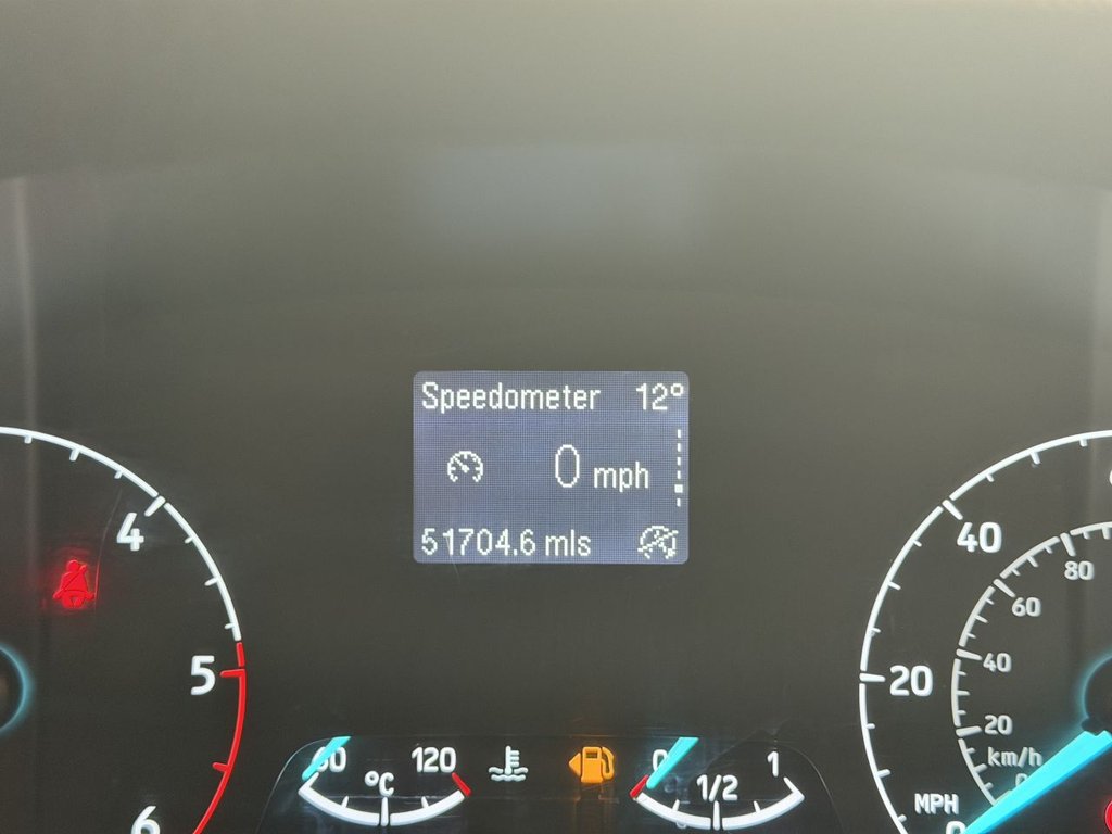 Used Ford Transit Custom 2021 for sale - 77792413: Photo 34