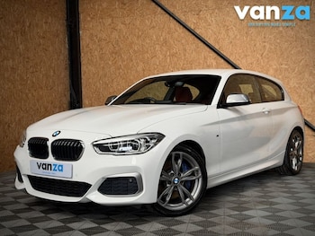 Used BMW 1 Series 2017 for sale - 78637918: Photo