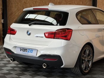 Used BMW 1 Series 2017 for sale - 78637918: Photo