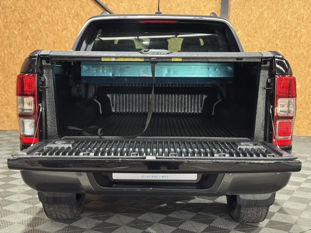 Used Ford Ranger 2022 for sale - 77394320: Photo 10