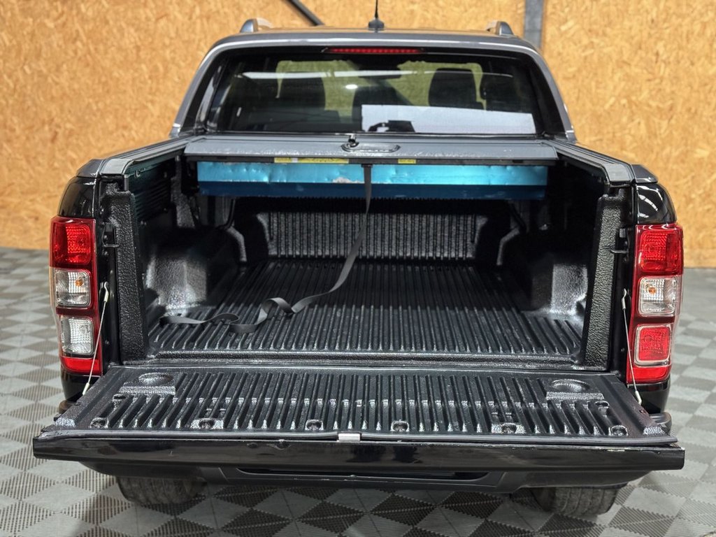 Used Ford Ranger 2022 for sale - 77394320: Photo 12