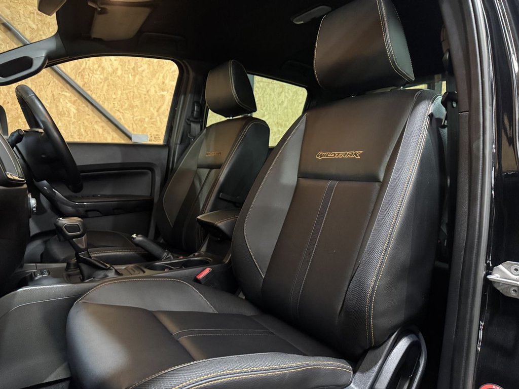 Used Ford Ranger 2022 for sale - 77394320: Photo 14