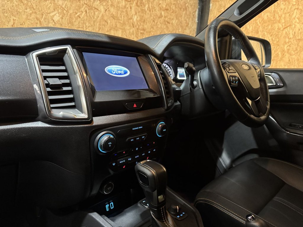 Used Ford Ranger 2022 for sale - 77394320: Photo 16