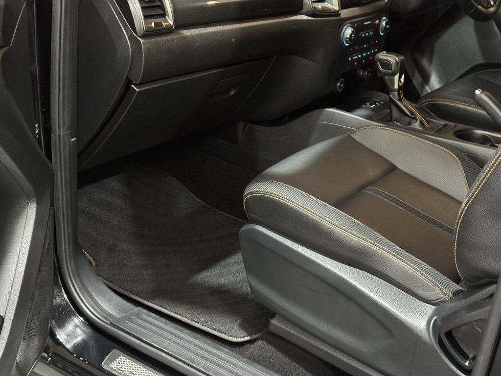 Used Ford Ranger 2022 for sale - 77394320: Photo 17