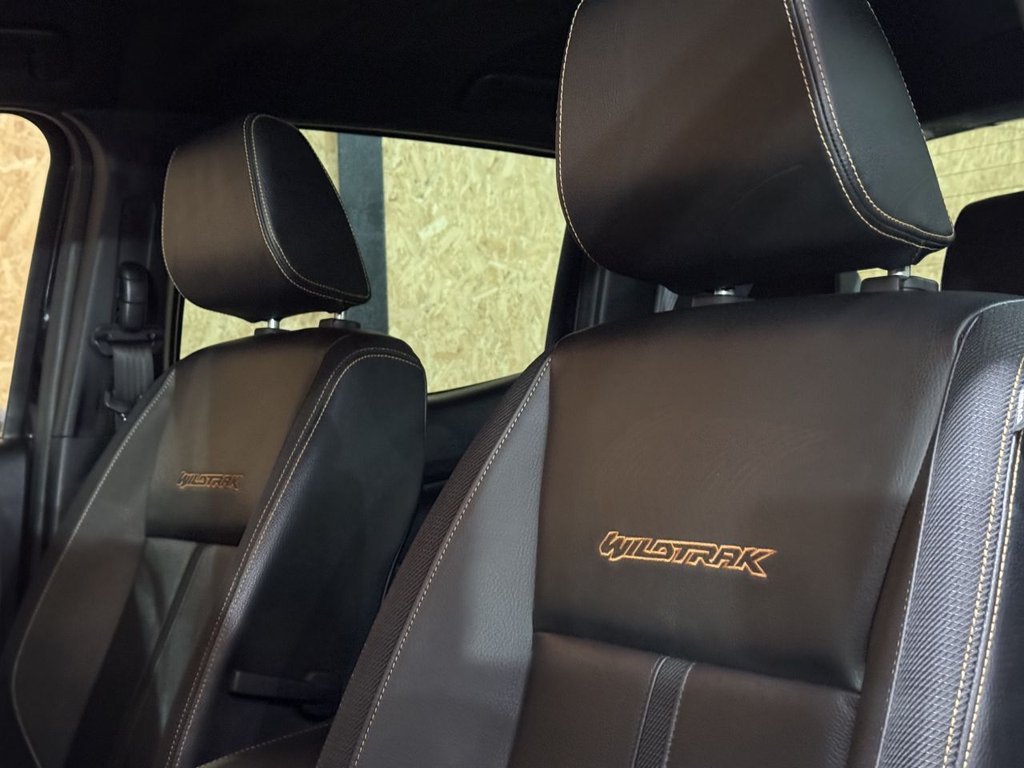 Used Ford Ranger 2022 for sale - 77394320: Photo 18