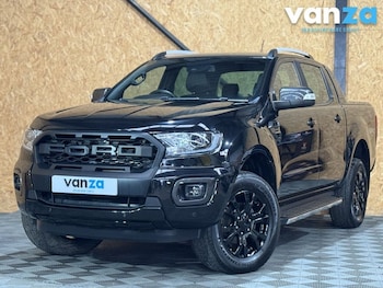 Ford Ranger feature image