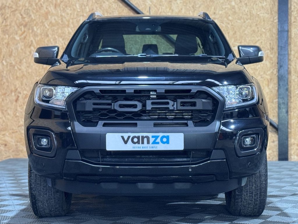 Used Ford Ranger 2022 for sale - 77394320: Photo 2