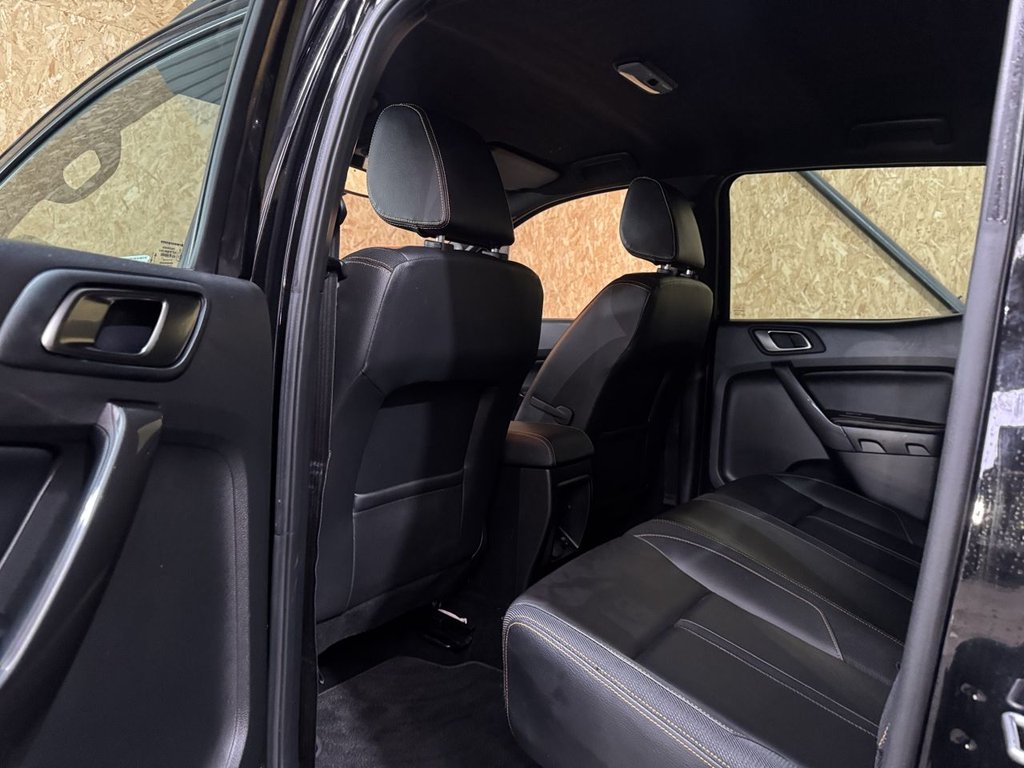 Used Ford Ranger 2022 for sale - 77394320: Photo 20