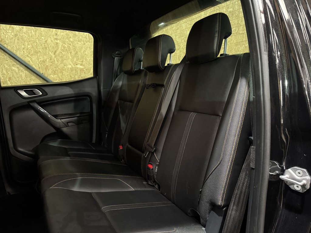 Used Ford Ranger 2022 for sale - 77394320: Photo 21