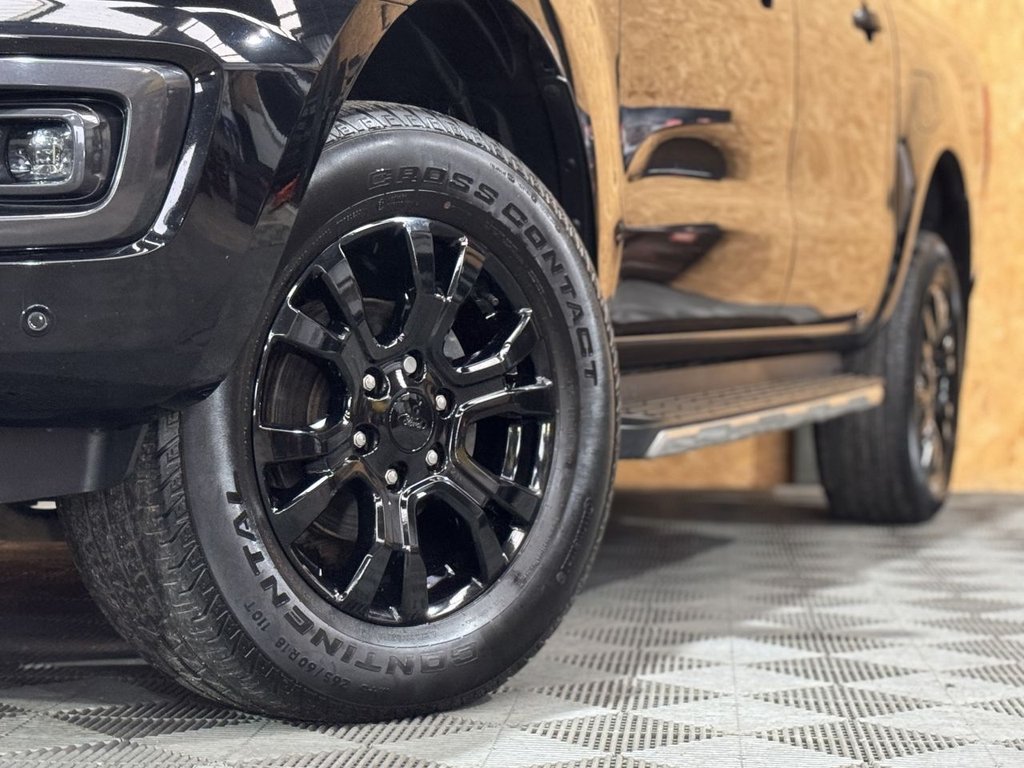 Used Ford Ranger 2022 for sale - 77394320: Photo 22