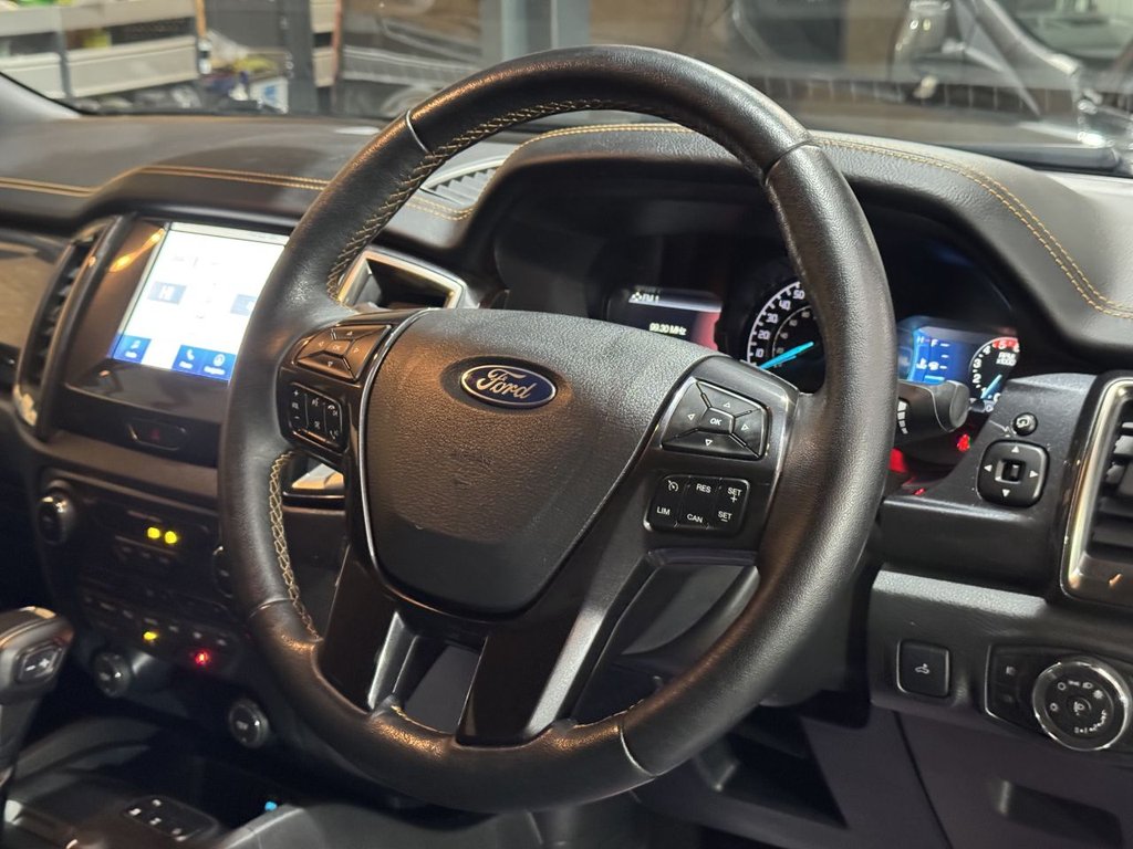 Used Ford Ranger 2022 for sale - 77394320: Photo 23