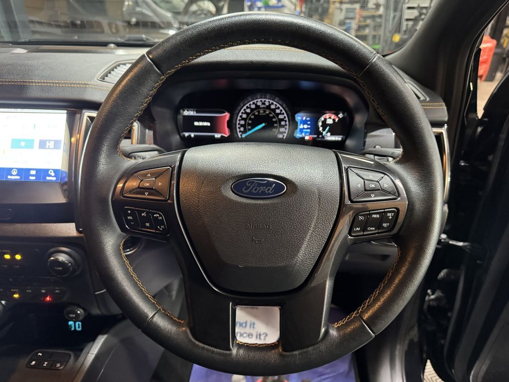 Used Ford Ranger 2022 for sale - 77394320: Photo 29