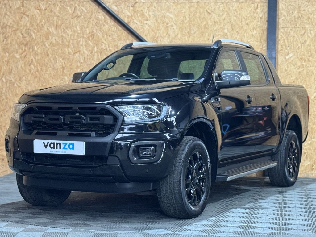 Used Ford Ranger 2022 for sale - 77394320: Photo 3