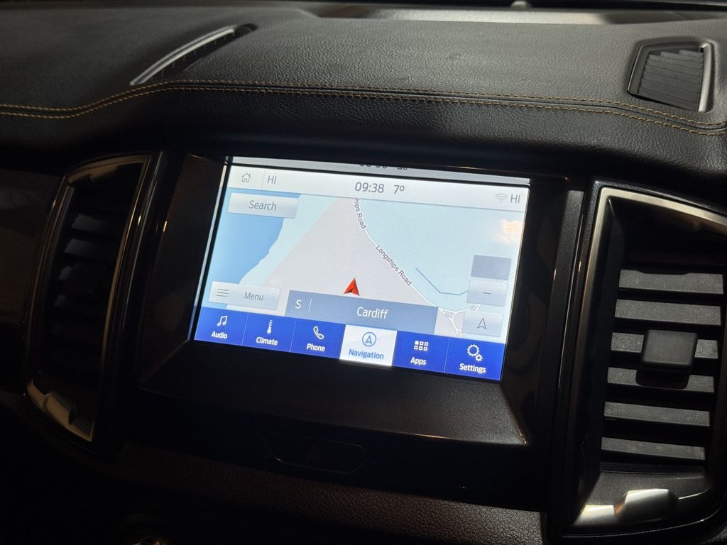 Used Ford Ranger 2022 for sale - 77394320: Photo 30