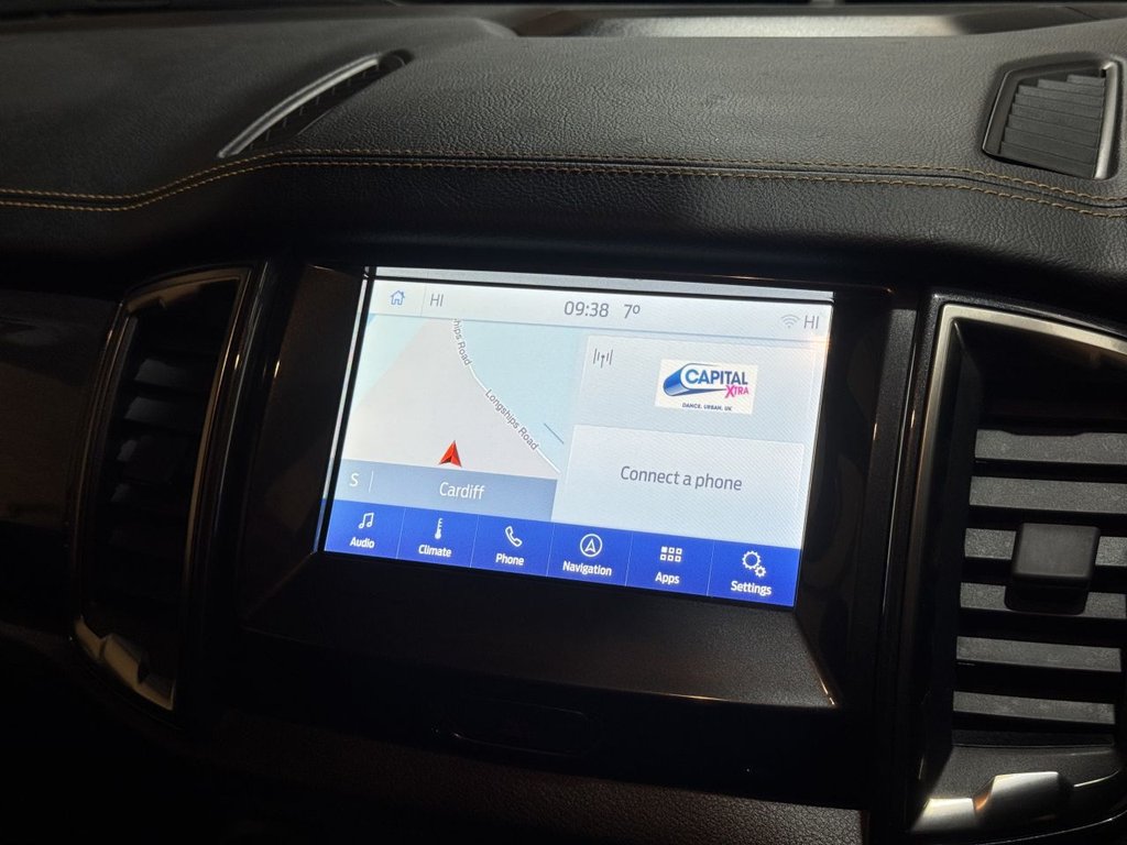 Used Ford Ranger 2022 for sale - 77394320: Photo 31