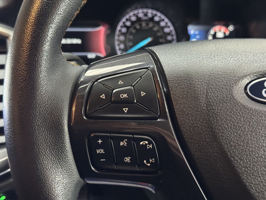 Used Ford Ranger 2022 for sale - 77394320: Photo 34