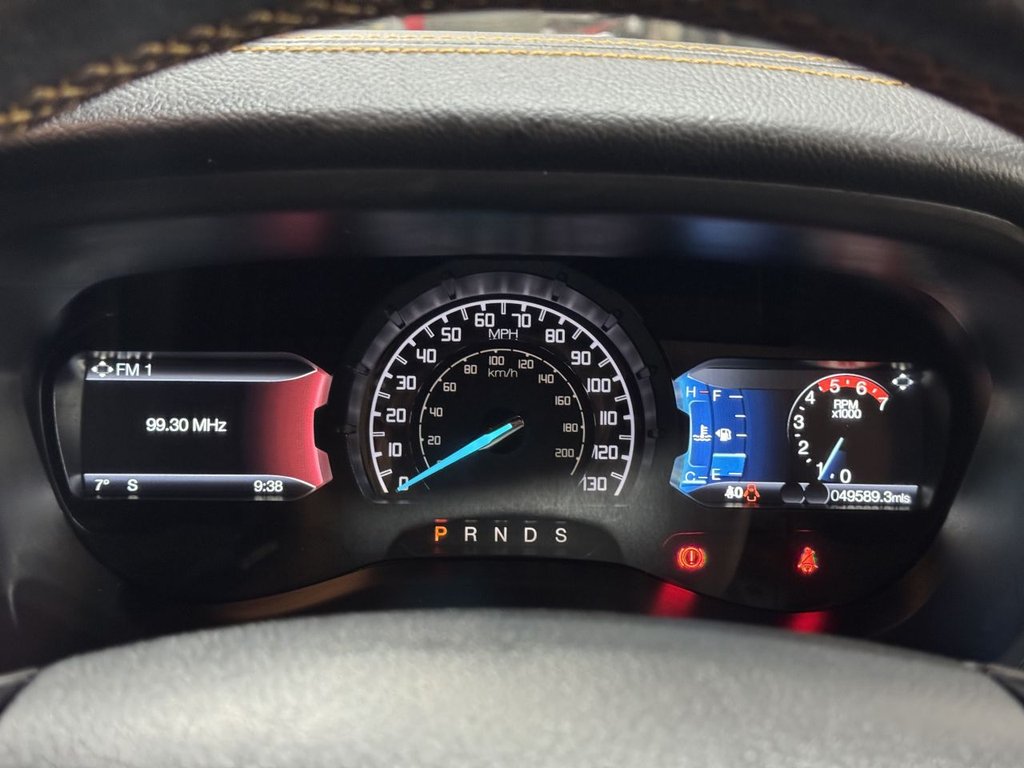 Used Ford Ranger 2022 for sale - 77394320: Photo 35