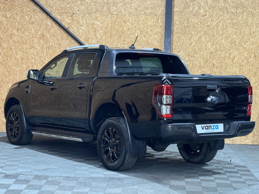 Used Ford Ranger 2022 for sale - 77394320: Photo 4