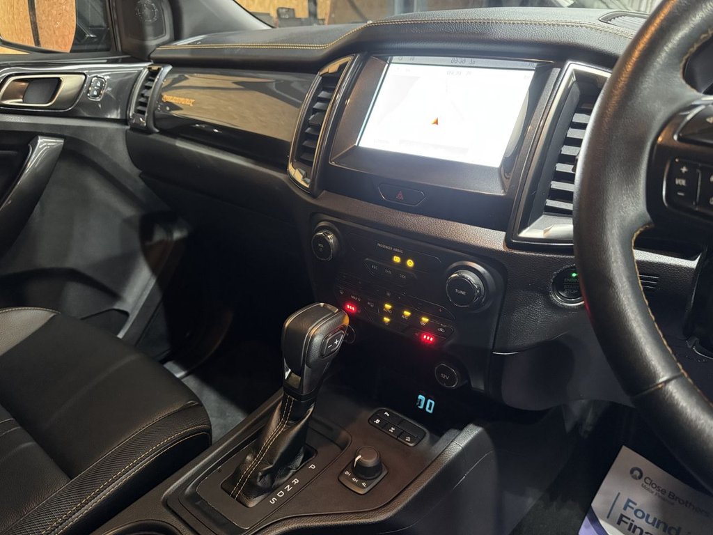 Used Ford Ranger 2022 for sale - 77394320: Photo 40